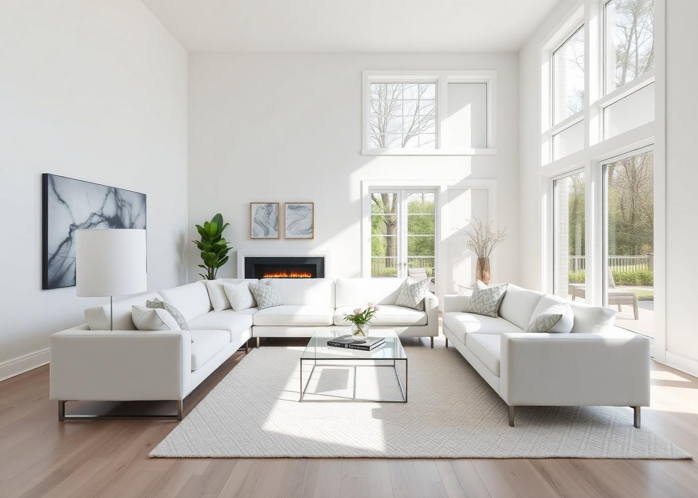 Move-Out Clean